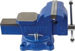 Bench Vise, Heavy-duty, 5-INCH (226305ZR). Fixed Price $231.68.