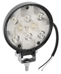 Cequent Circular Led Work Light 54209-001. Fixed Price $144.14.