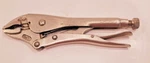 Great Neck LP10CR Bulk 10-INCH Curved Jaw Locking Pliers With Built Cutter. Fixed Price $14.00.