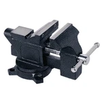Bessey 4-1/2 In. Light Duty Bench Vise With Swivel Base. Fixed Price $49.95.