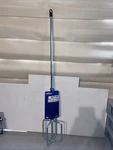 Marshalltown 897 Eggbeater Mud Mixer 30". Fixed Price $19.99.