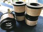 Ldr 808 DSW-215 X 1-1/2" Cast Iron Hub Donuts,no Five Fittings. Fixed Price $25.00.