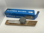 Eagle Tool Company Feather Board Item # UC1200. Fixed Price $17.99.