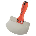 Kraft Tool Scoop, Bucket, 6-12IN., Stainless Steel DC421. Fixed Price $27.47.
