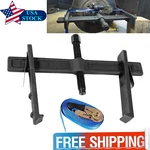 6980 Heavy Duty Brake Drum And Rotor Puller For Drive Gear Flywheel Pulley. Fixed Price $128.99.
