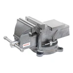 Bench Vises 6 Inch Jaw Width, Opening Home Vise, Swivel Base HPS-150. Fixed Price $139.50.