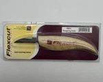 Flexcut KN14 Roughing Knife Made The Usa New Package. Fixed Price $25.98.
