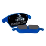 Bluestuff Ndx Brake Pads (front) Ref. EBC117064 For Ram Trucks Ld. Fixed Price $218.50.