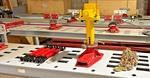 Easy Setup Tall Truck Frame Clamps Compatible W Chief Machines. Fixed Price $1977.00.
