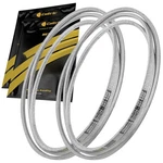 Caltric 954-0349 754-0349 106085X Belts For Mtd Craftsman 1/2" 79". Fixed Price $21.00.