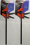 Jorgensen 2PK 8" Micro Bar Clamp & Spreader 33808. Fixed Price $10.00.