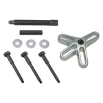 Lisle 45300 Harmonic Balancer Puller. Fixed Price $48.92.