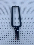 Proto 273XL Locking C-clamp Pliers W/ Swivel Jaw Pads Brand New. Fixed Price $49.50.