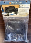 Rockler Woodworking And Hardware Double Featherboard Kit. Fixed Price $18.00.
