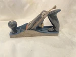 Vintage Stanley Bailey H1204(12-204E) Wood Plane Carpentry Tool W/blade Usa. Fixed Price $42.99.