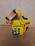 New Stanley Maxsteel Heavy Duty Multi-angle Base Vise. Fixed Price $59.99.