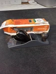 Buck Bros 7 In. Block Plane W/1 9/16" Steel Cutter. Fixed Price $11.39.