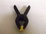 Lot Of (20) New Spring Hand Clamp Inch No Slip Box (A12). Fixed Price $14.99.