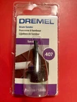 Drum Sander #407 Nib 080596004071 Dremel **new**. Fixed Price $8.71.