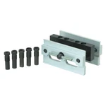 Self Centering Wood Jointing Drilling Doweling Hole Dowl Jig Tool. Fixed Price $27.95.