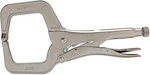 Crescent C11CCV 11-INCH Locking Clamp With Regular Tips. Fixed Price $19.19.