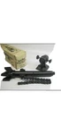 Ken-tool 39743 Mcpherson Pipe/strut Vise Chain Wrench Bench Mounted. Fixed Price $80.00.