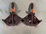 Tacklife 90 Right Angle Corner Clamp Set Of 4. Fixed Price $55.00.