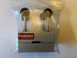 Woodpeckers Aluminum Clamps SKC-4PR. Fixed Price $100.00.