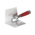 Marshalltown 23D Inside Corner TROWEL,4INL,5INW,SS 3AJ91. Fixed Price $29.93.