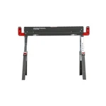 Protocol 67104 SH-042, 42" Work Adjustable Sawhorse. Fixed Price $100.12.