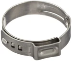 Oetiker 16700040 Stepless Ear Clamp One Mm Band Width Range. Fixed Price $85.67.