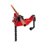 Ridgid 40185 BC210 1/8-2 1/2" Capacity Top Screw Bench Chain Vise. Fixed Price $185.67.