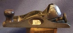 Stanley Rule & Level Co No. 65 Low Angle Block Plane Type Casting 1890'S. Fixed Price $94.99.