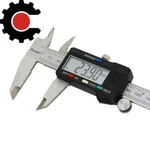 Eclipse Tools Pro'skit Electronic Digital Caliper. Fixed Price $65.47.