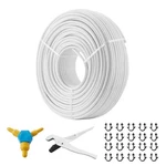 Uimoso Pex-al-pex Tube Aluminum-plastic Composite Pipe 656FT Oxygen Barrier. Fixed Price $98.99.