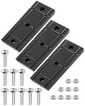 8 Inch Pad With Rockwell Jawhorse, Heavy Duty Clamp Kit Non-slip.... Fixed Price $67.99.