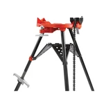 Ridgid 36278 460-12 1/8" 12" Adjustable Portable Tristand Chain Vise. Fixed Price $873.53.
