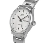 Mido Multifort Gent M005.430.11.031.80 SW13304. Fixed Price $750.00.