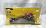 1994 Stanley Block Plane 12-253 New Old Stock Solid Cast Iron Base/level. Fixed Price $24.00.