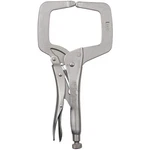 Irwin IWT19EL4 Locking C-clamp, Silver, 275 Mm. Fixed Price $39.95.