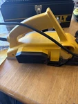 Dewalt DW675 Electric Hand Planer Type Swiss Made 7.2A 14000 Rpm W/ Steel Case. Fixed Price $67.97.