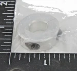 Stafford 8A008 1/2" Aluminum 2-PIECE Clamp Collar Low Profile Usa 1/8" Od New. Fixed Price $14.95.