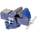 Global Industrial Jaw Width 2-1/4" Throat Depth General Purpose Bench Vise W/. Fixed Price $99.91.