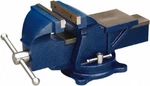 Wilton 5" Jaw Width, Opening Capacity, 2-1/2" Throat Depth, Steel Swivel B.... Fixed Price $164.99.