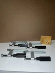 Klutch Welding Table Clamp Kit, 4-PC.. Fixed Price $42.00.