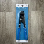 Shark Bite Pex Pinch Clamp Fastening Tool Full Clinch New Part# 23081Z 818232. Fixed Price $34.99.