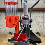 Lee App Master Kit: Upgrade Your Reloading - Case Feeder, 6 Tubes, Collator. Fixed Price $178.00.