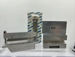 Panavise 507 Flat Ribbon Cable Cutter, Blades, Idc Adapters Used. Fixed Price $115.00.