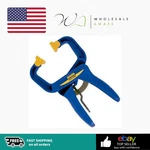 Irwin Tools 59200CD Quik-grip Handi-clamp, 4-INCH. Fixed Price $17.99.
