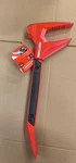Craftsman 18'' Steel Utility Bar In Tool CMHT82505. Fixed Price $69.00.